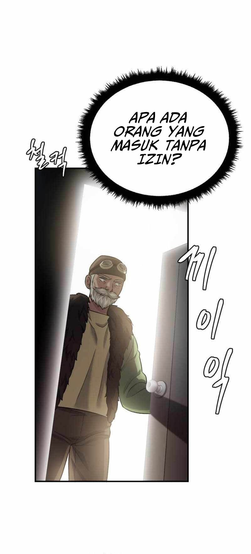 Monsters (2022) chapter 41 halaman 61