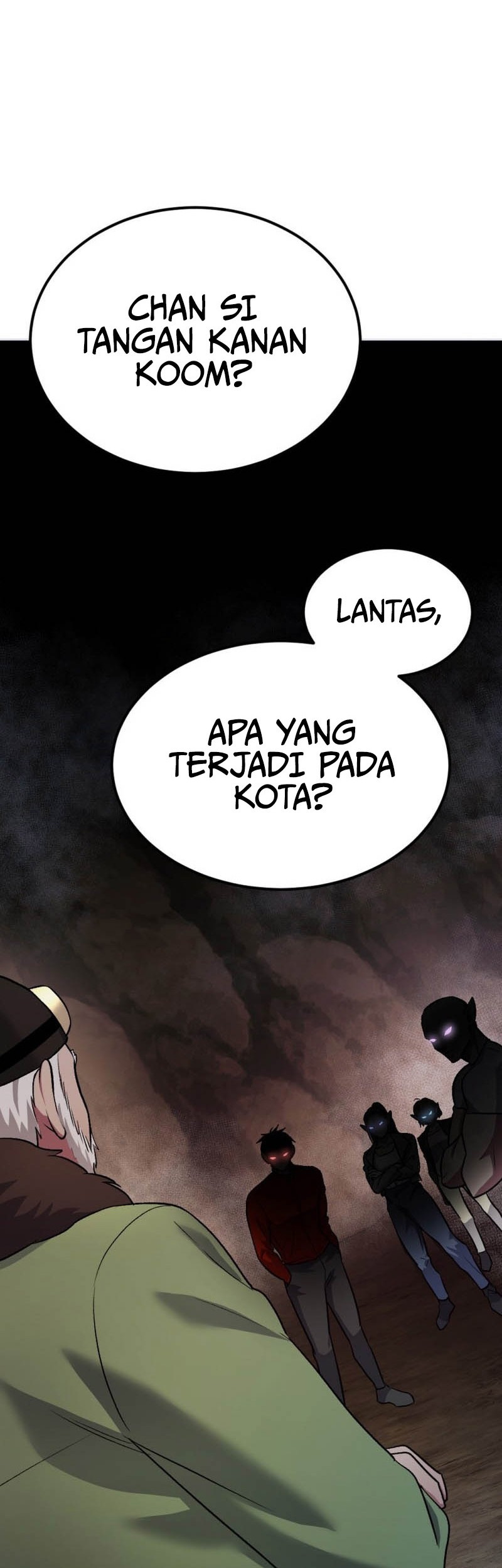 Monsters (2022) Bab 42 halaman 17