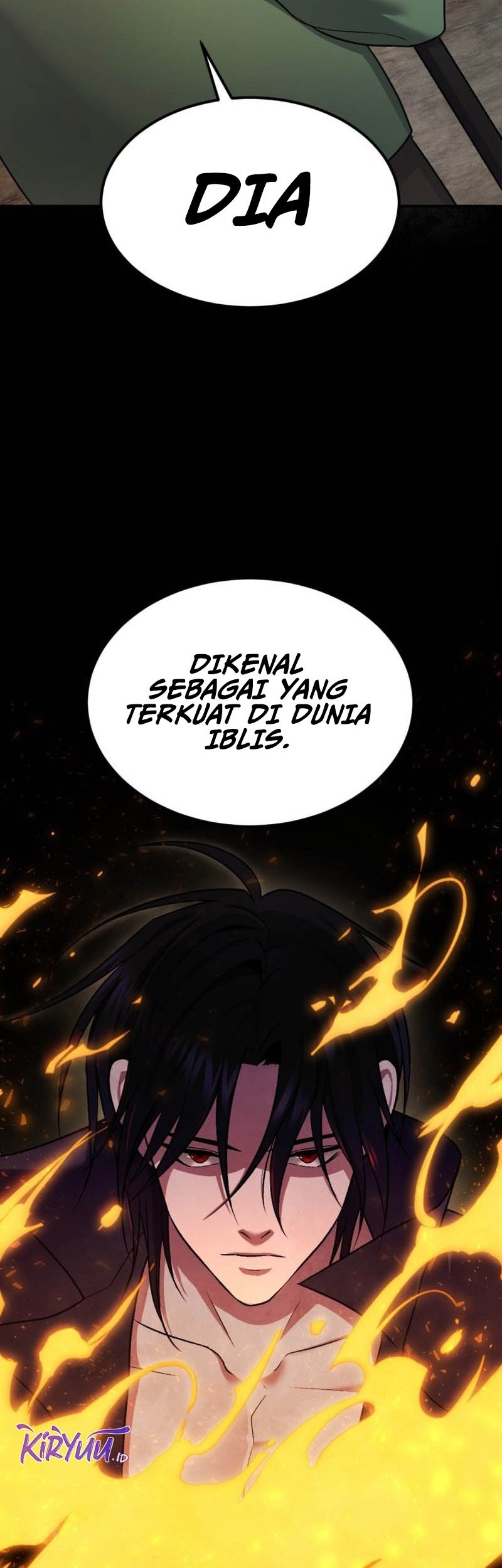 Monsters (2022) Bab 42 halaman 18