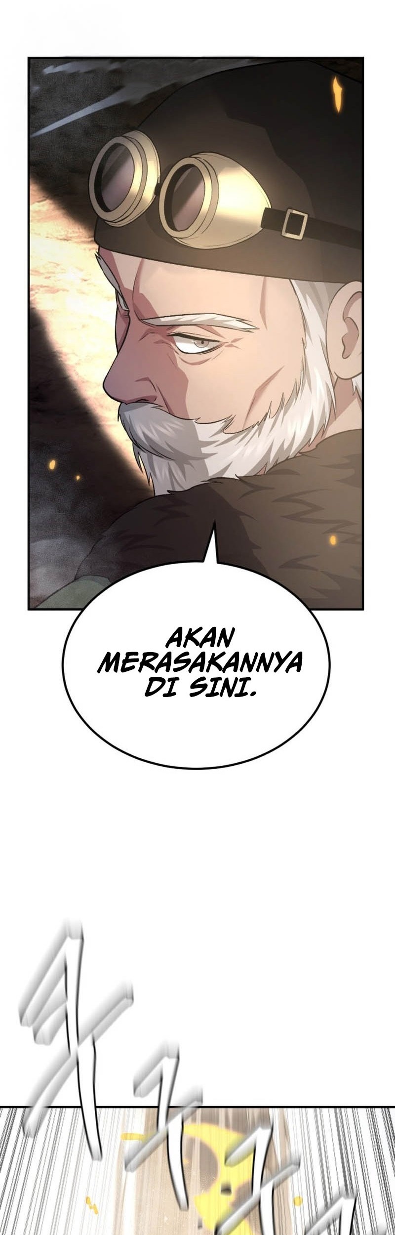 Monsters (2022) Bab 42 halaman 25