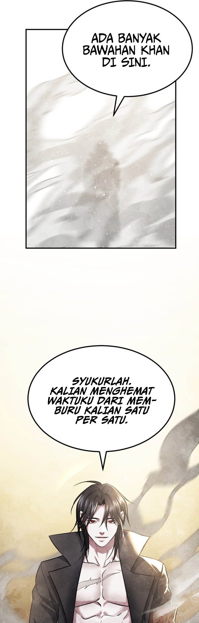 Monsters (2022) Bab 42 halaman 31