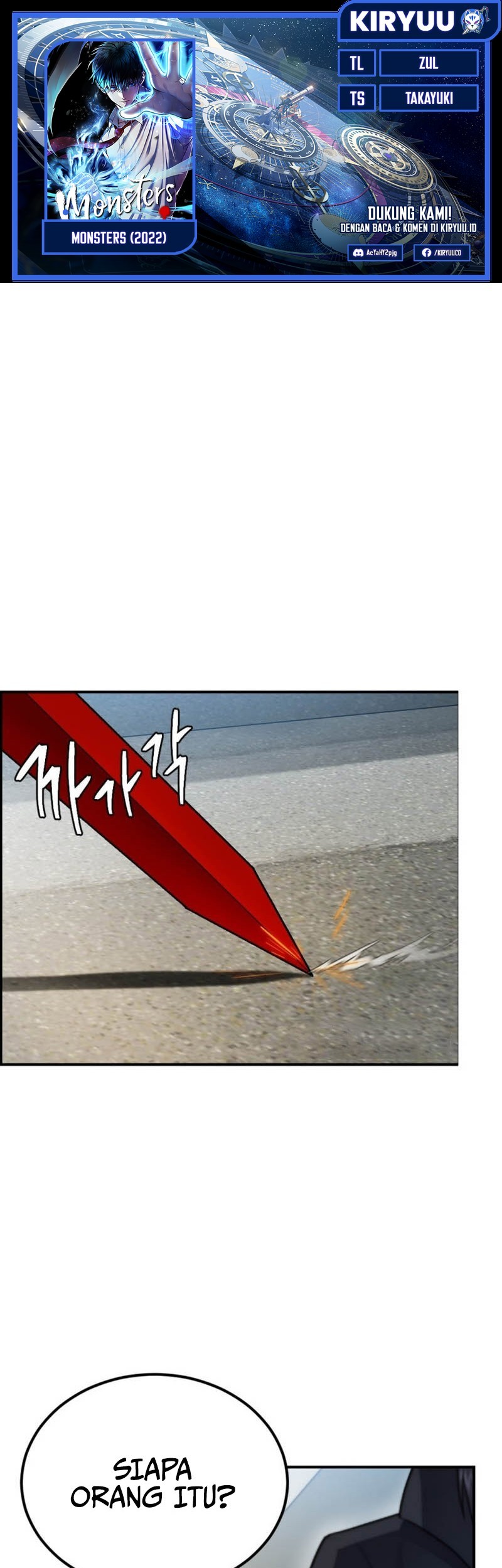 Monsters (2022) chapter 43 halaman 1