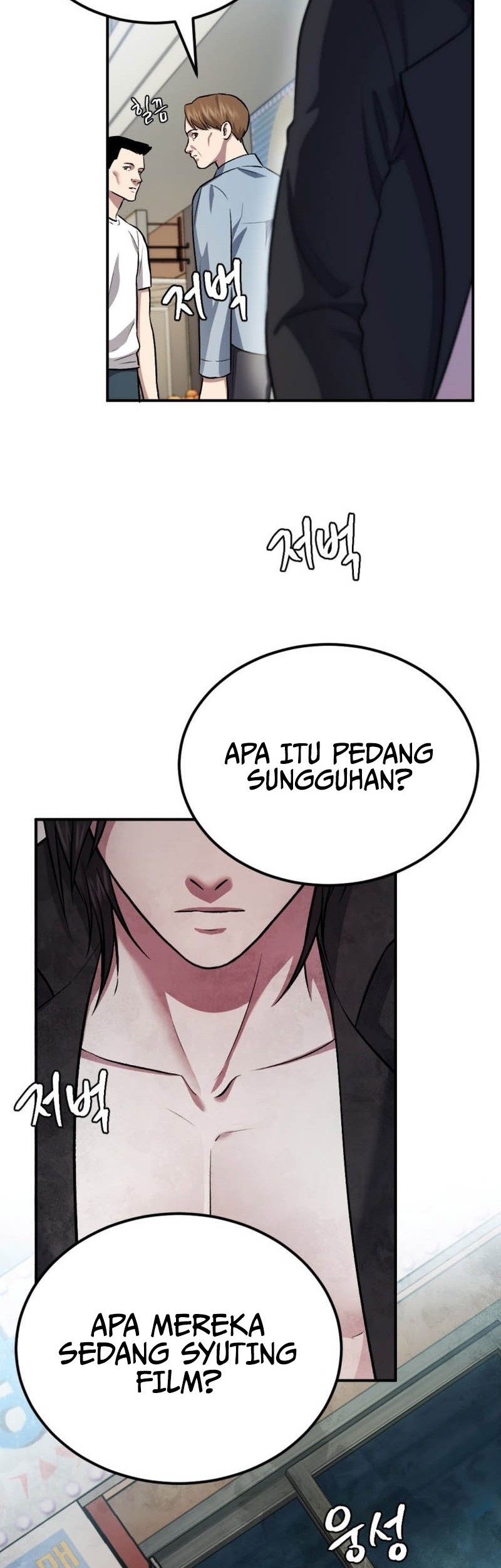 Monsters (2022) chapter 43 halaman 2