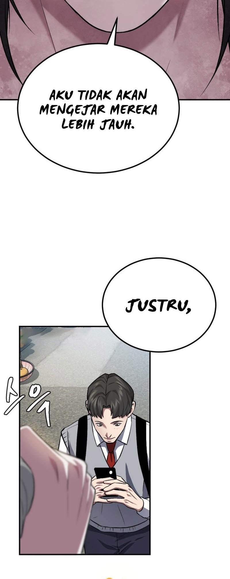 Monsters (2022) chapter 43 halaman 5