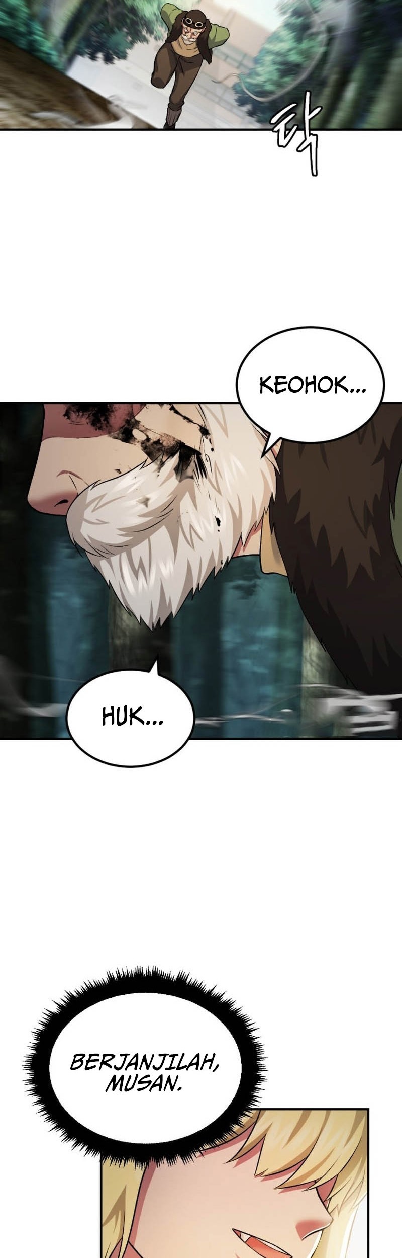 Monsters (2022) chapter 43 halaman 10