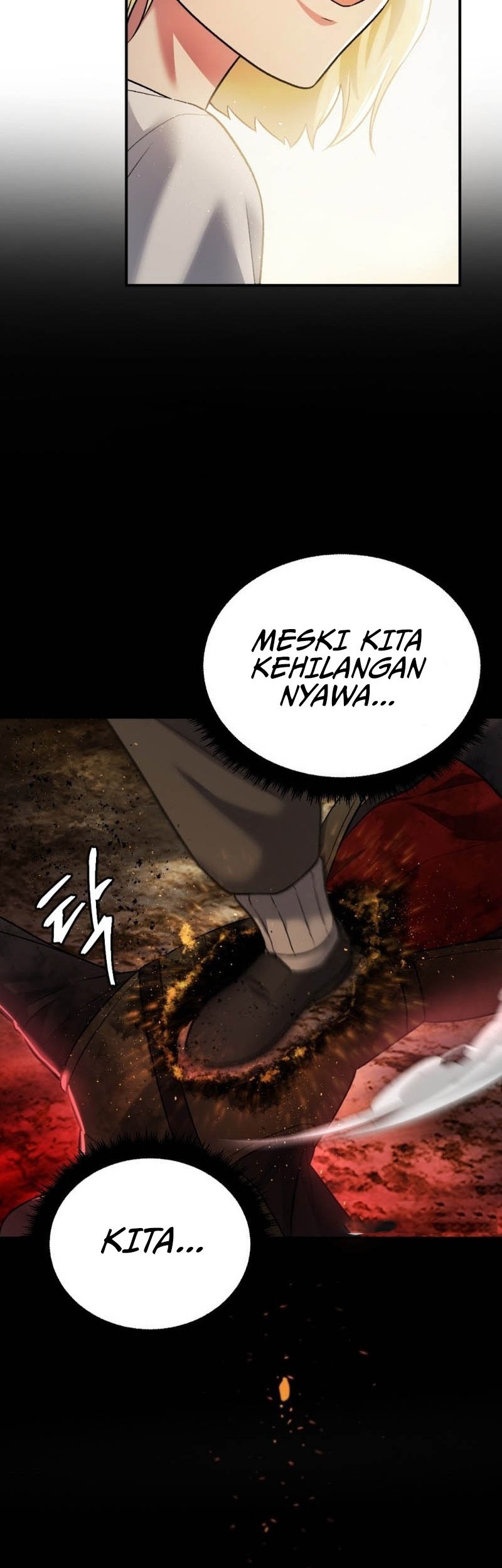 Monsters (2022) chapter 43 halaman 11