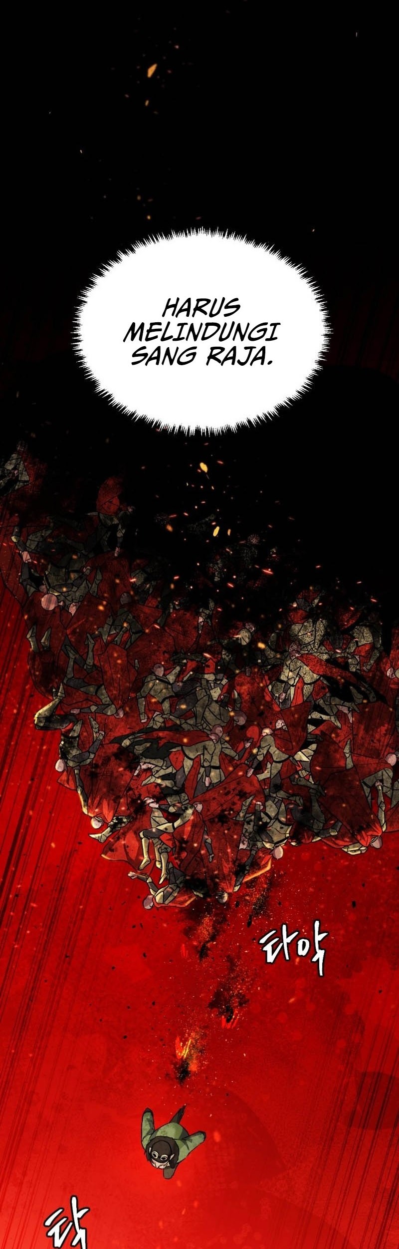 Monsters (2022) chapter 43 halaman 12