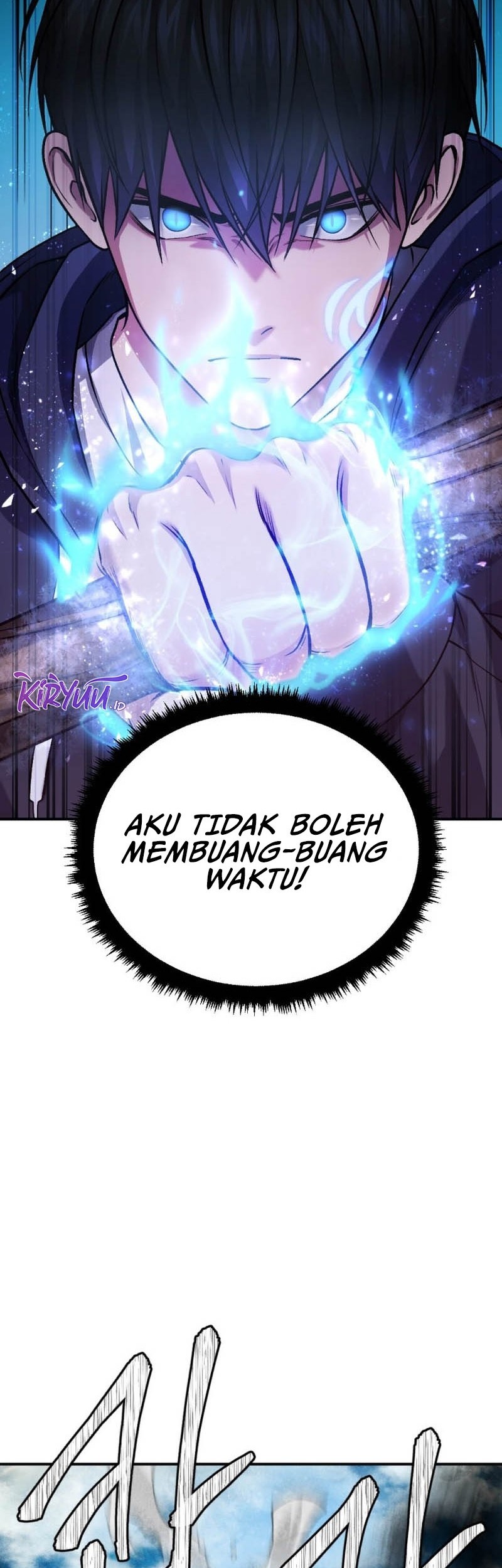 Monsters (2022) chapter 43 halaman 20