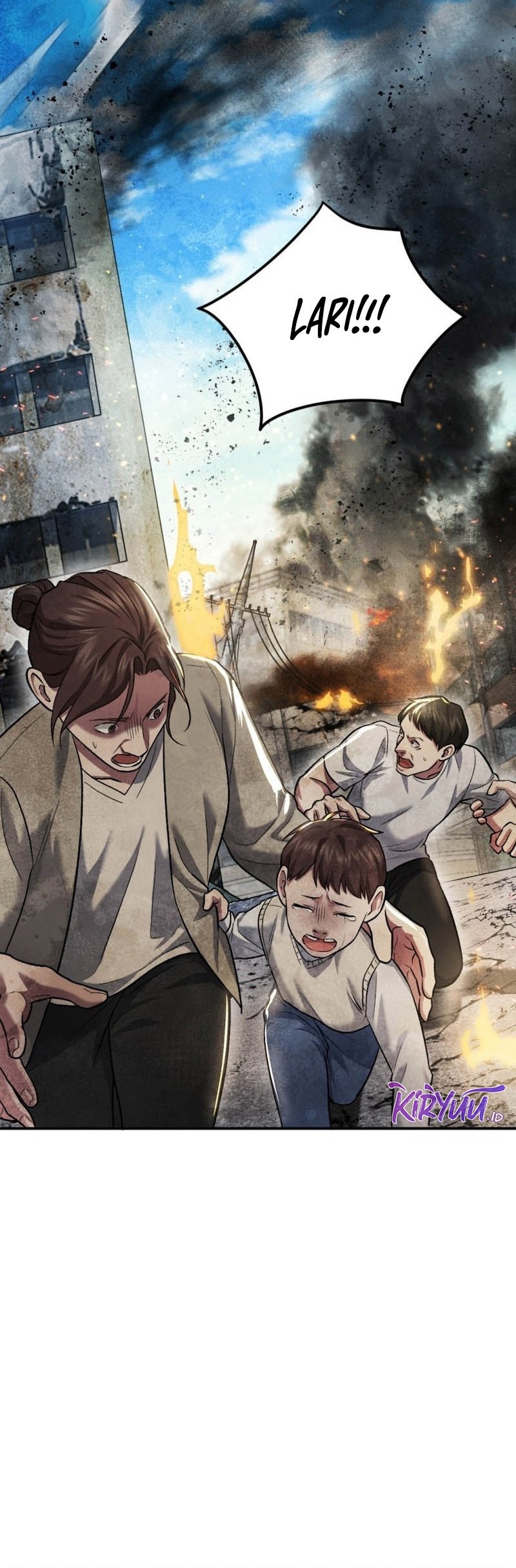 Monsters (2022) chapter 43 halaman 24