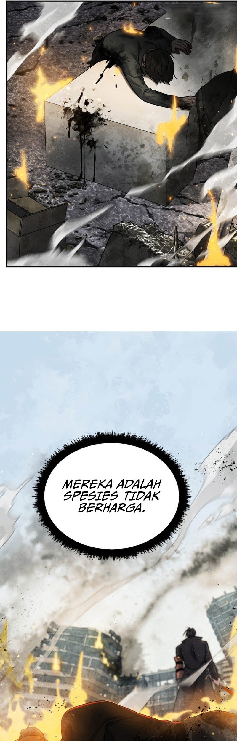 Monsters (2022) chapter 43 halaman 25