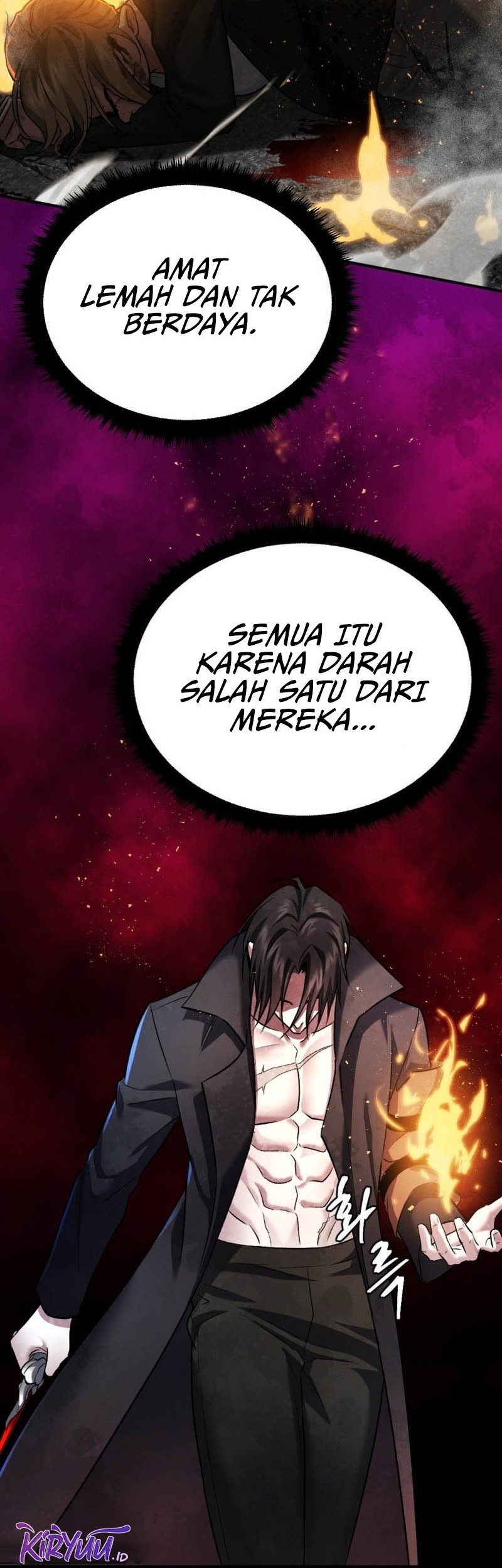 Monsters (2022) chapter 43 halaman 26