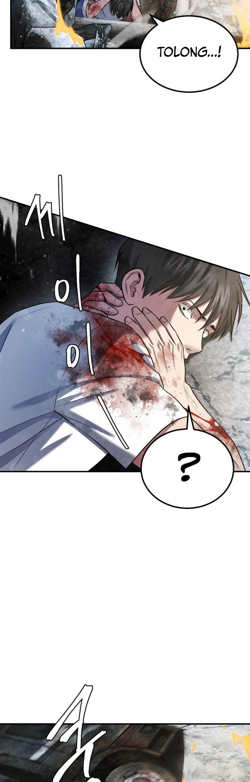 Monsters (2022) chapter 43 halaman 29