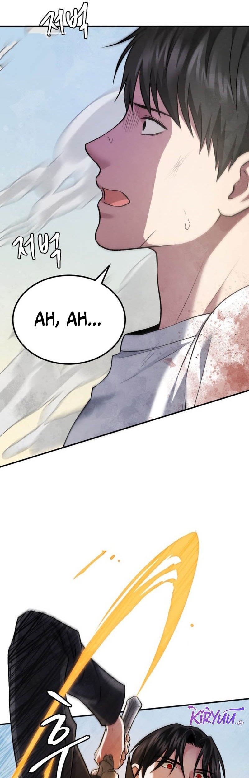 Monsters (2022) chapter 43 halaman 31