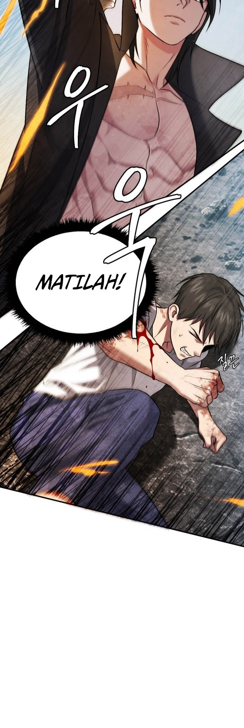 Monsters (2022) chapter 43 halaman 32