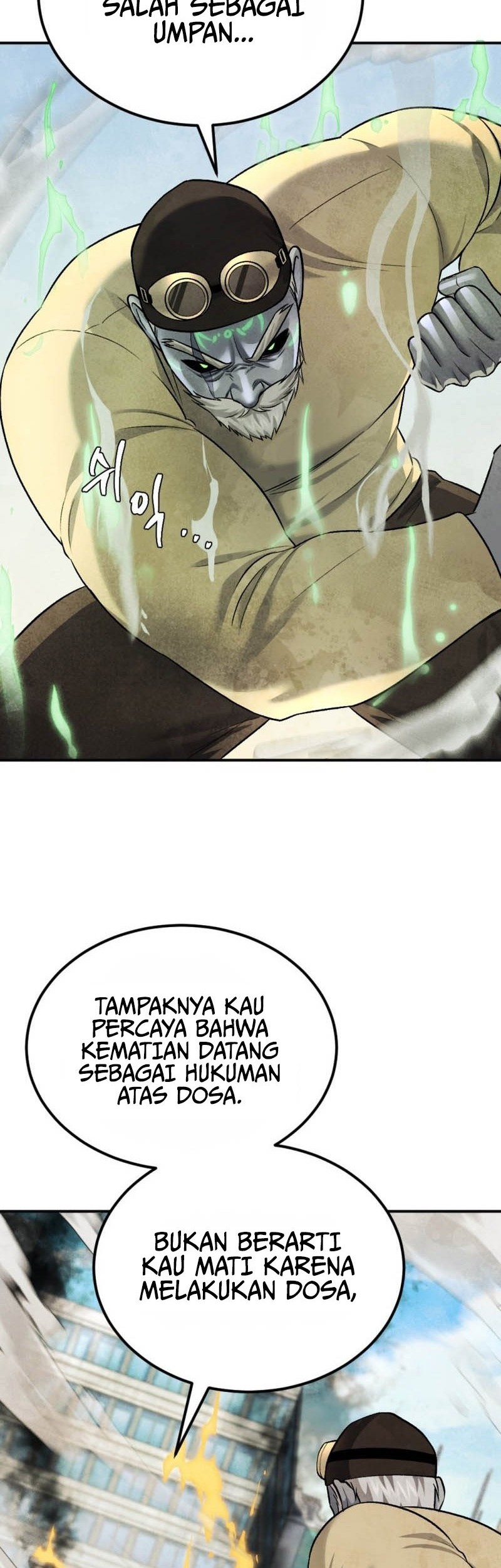 Monsters (2022) chapter 43 halaman 37