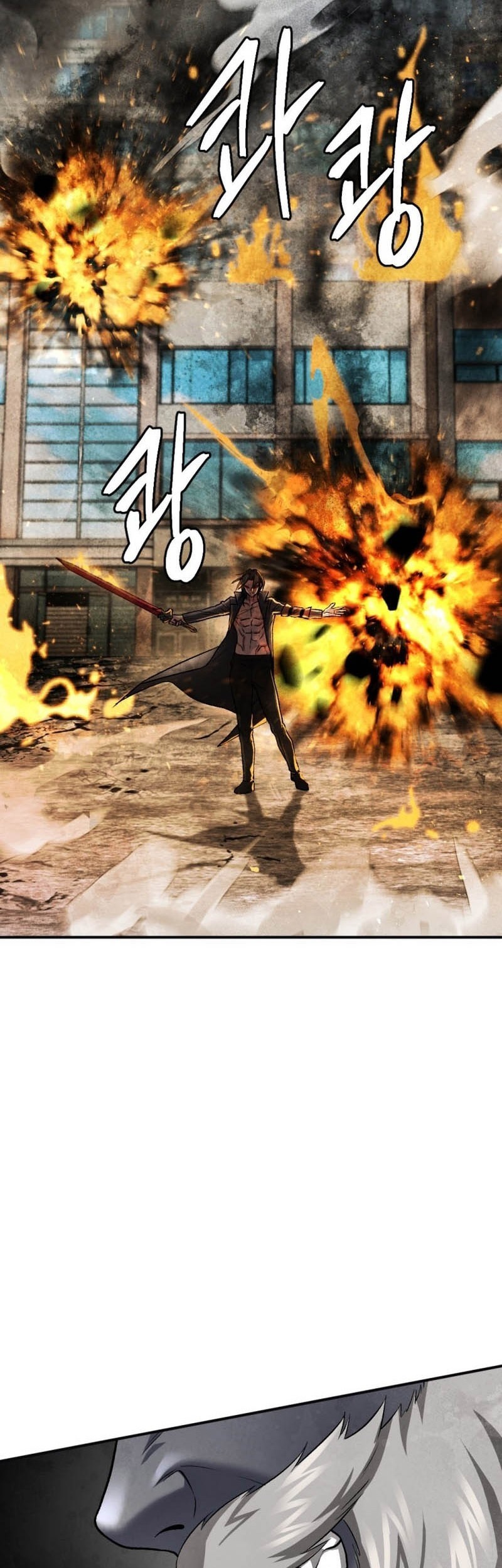 Monsters (2022) chapter 43 halaman 39