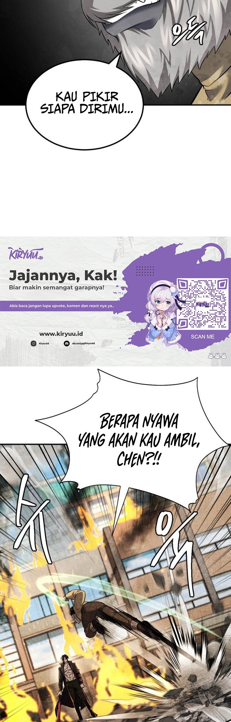 Monsters (2022) chapter 43 halaman 40