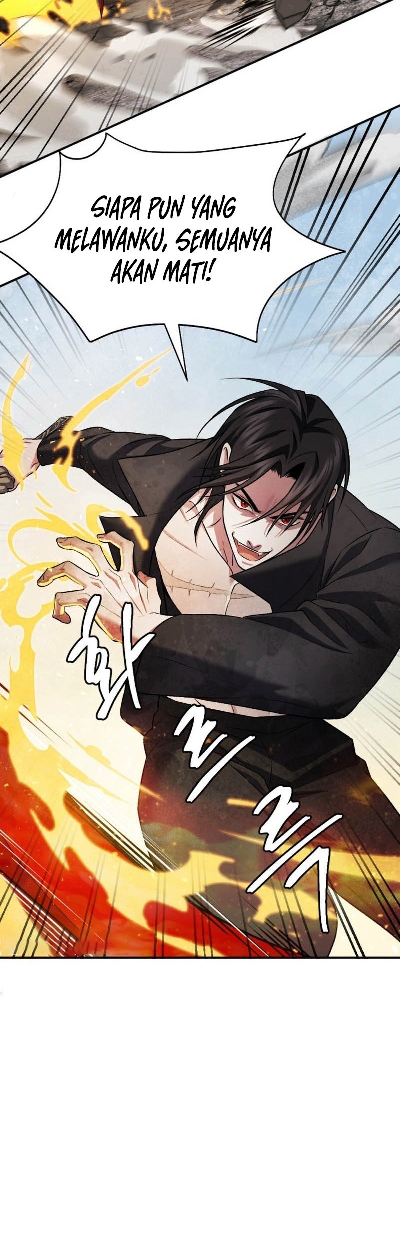 Monsters (2022) chapter 43 halaman 41