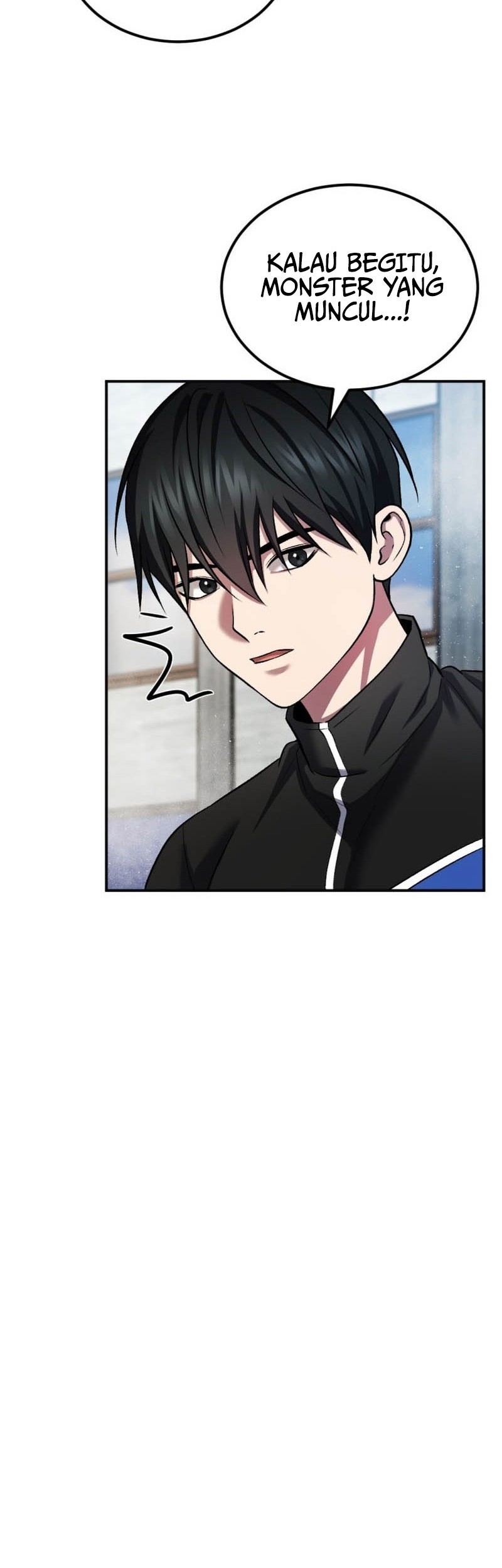 Monsters (2022) chapter 43 halaman 45