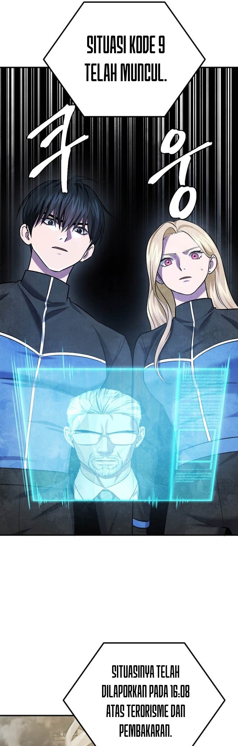 Monsters (2022) chapter 43 halaman 51