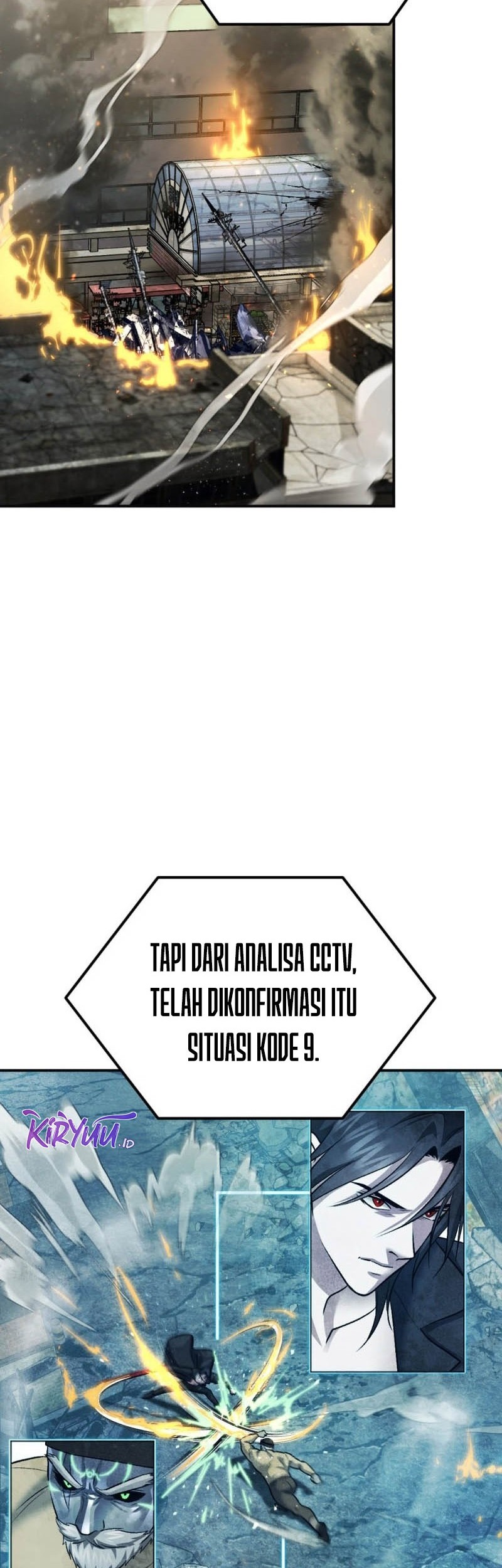 Monsters (2022) chapter 43 halaman 52