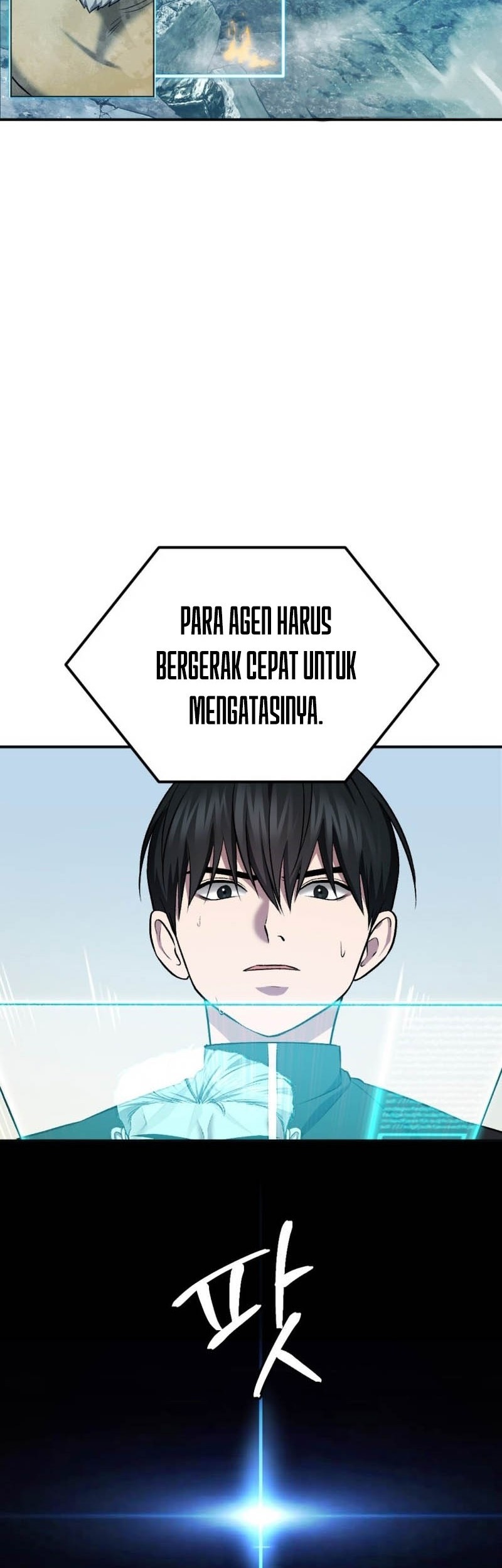 Monsters (2022) chapter 43 halaman 53