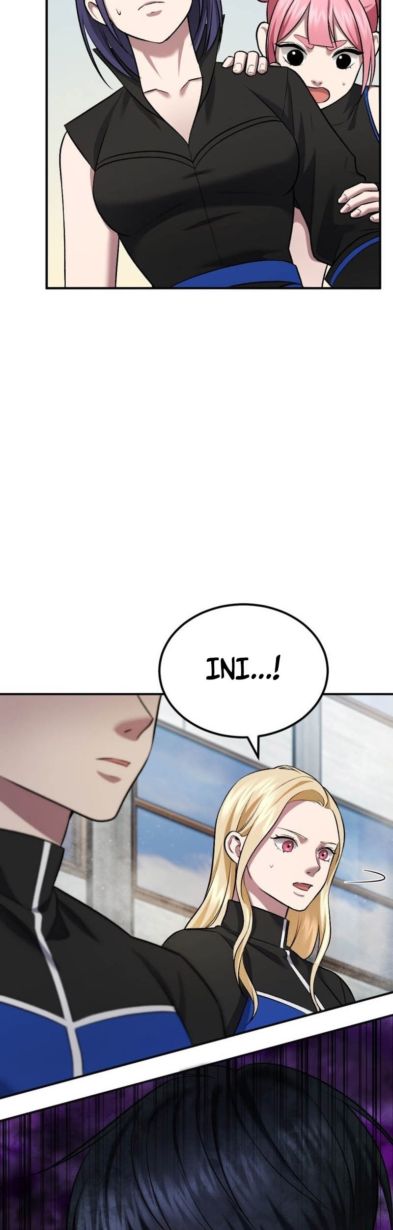 Monsters (2022) chapter 43 halaman 56