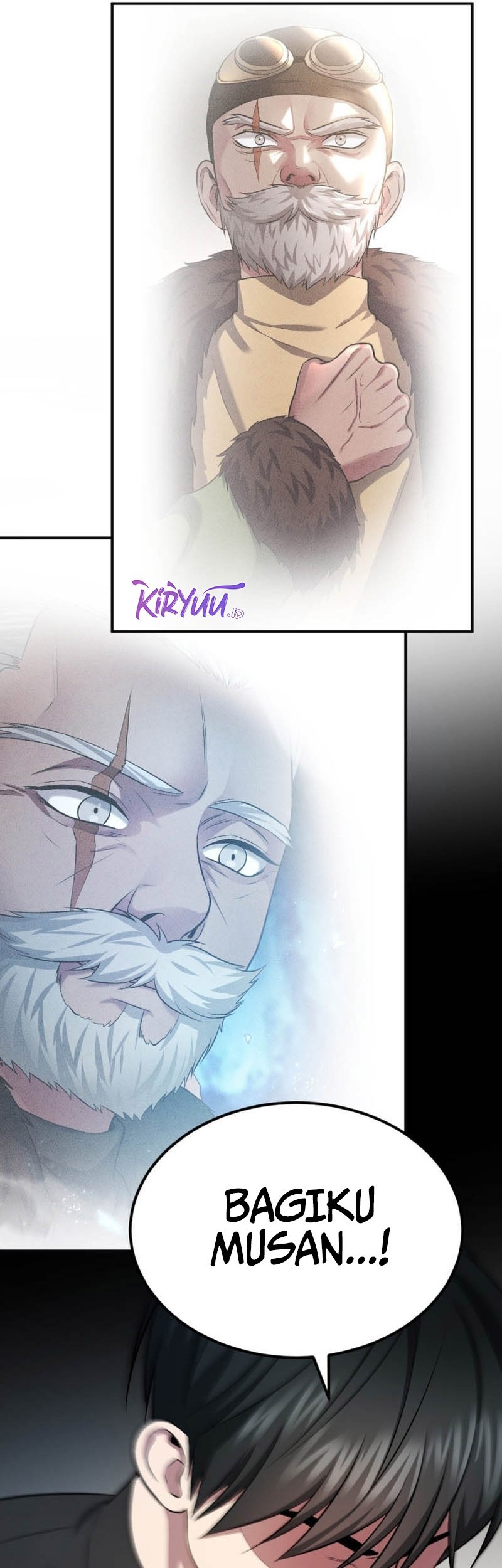 Monsters (2022) chapter 43 halaman 61