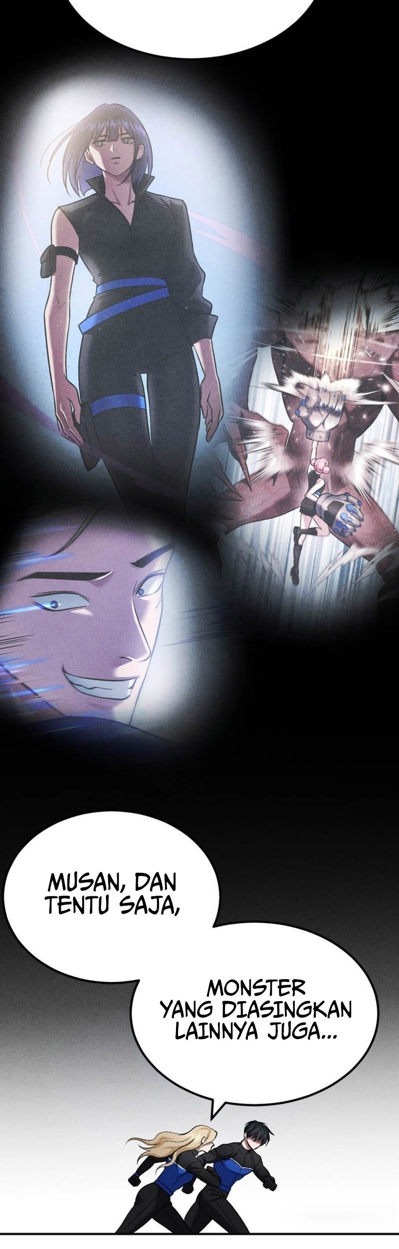 Monsters (2022) chapter 43 halaman 63