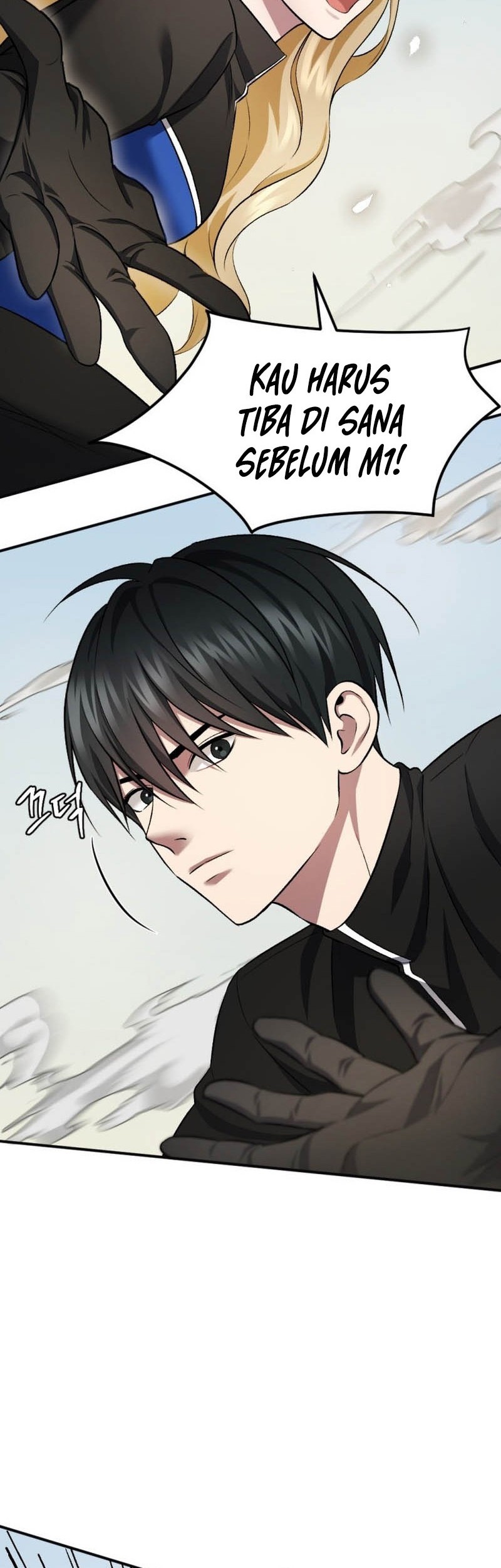 Monsters (2022) chapter 43 halaman 66