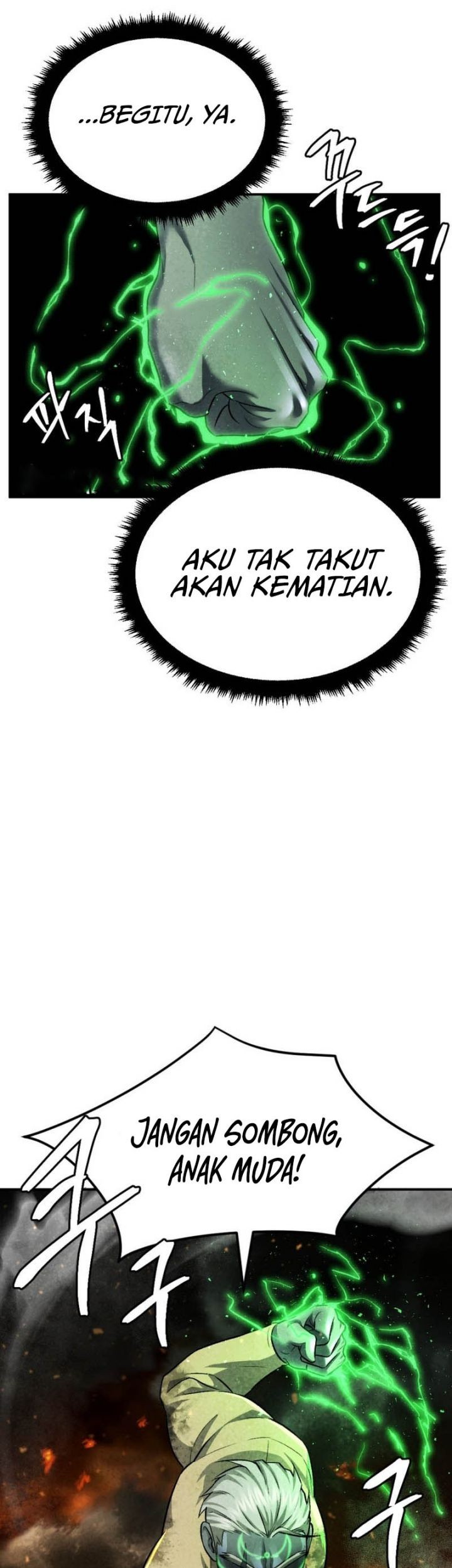 Monsters (2022) Bab 44 halaman 6