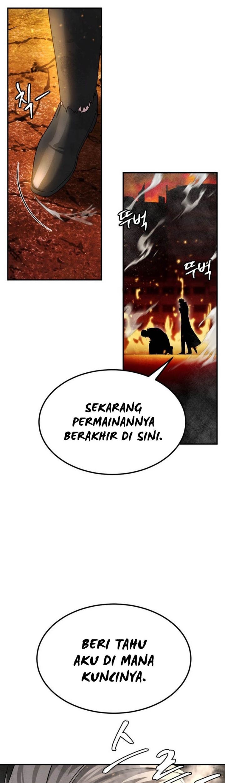 Monsters (2022) Bab 44 halaman 25