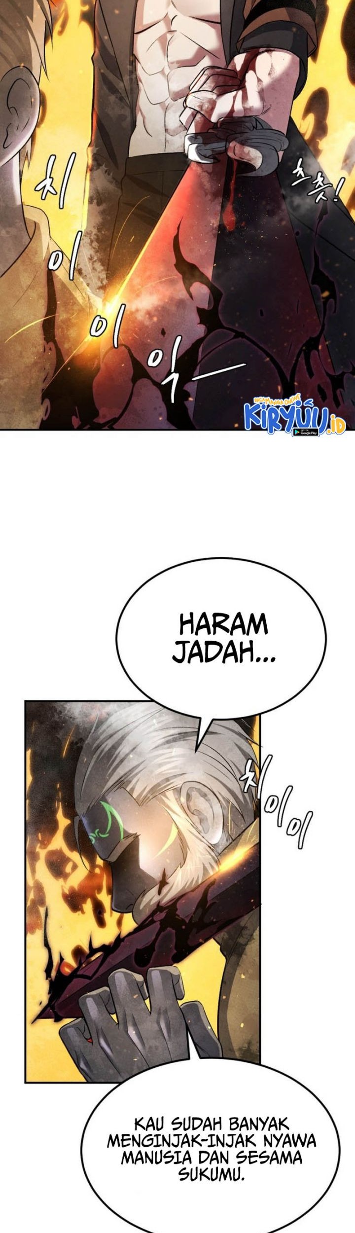 Monsters (2022) Bab 44 halaman 27