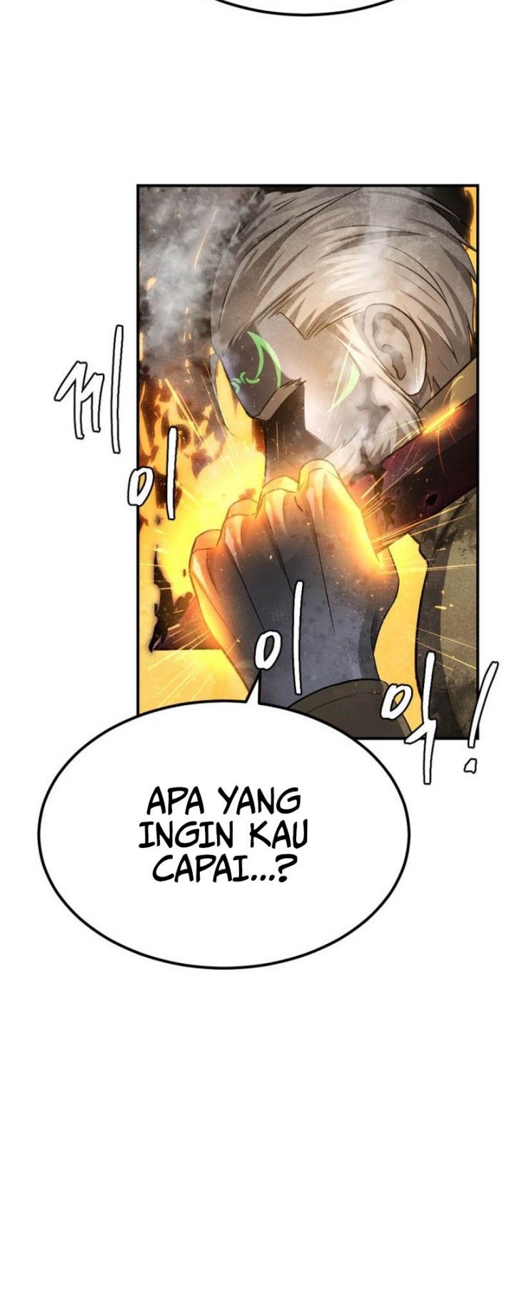 Monsters (2022) Bab 44 halaman 28