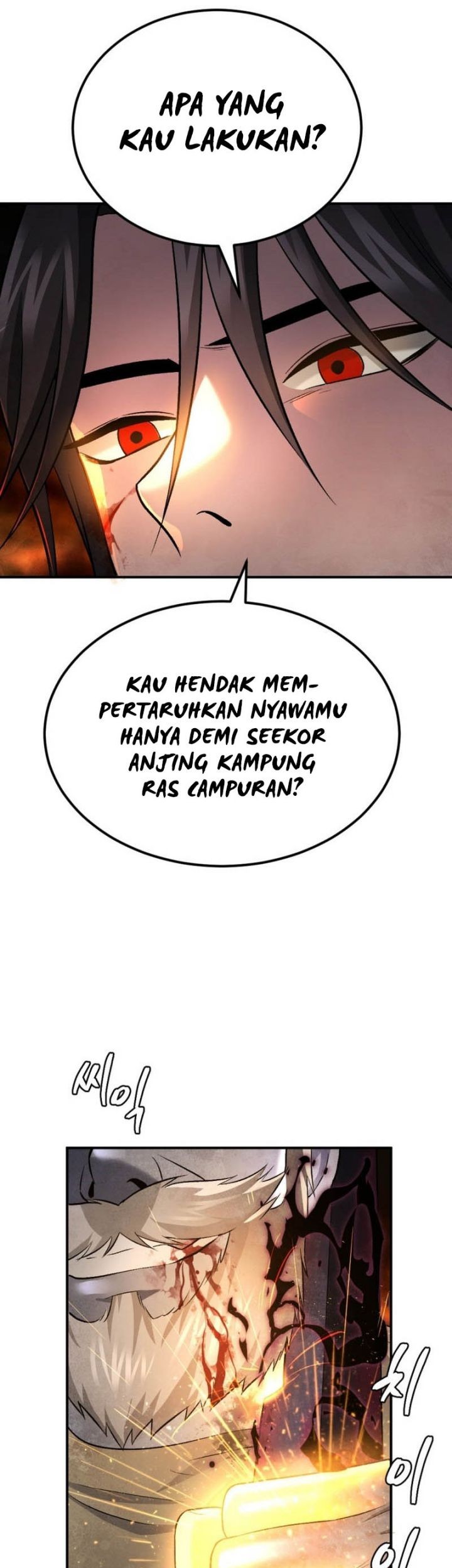 Monsters (2022) Bab 44 halaman 29