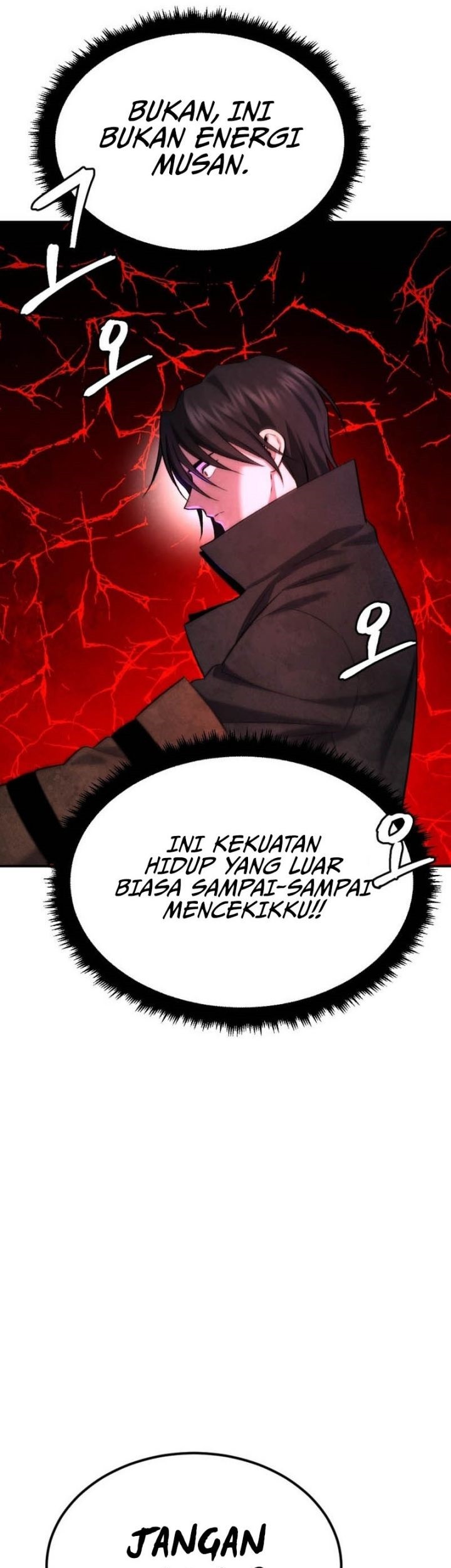 Monsters (2022) Bab 44 halaman 33