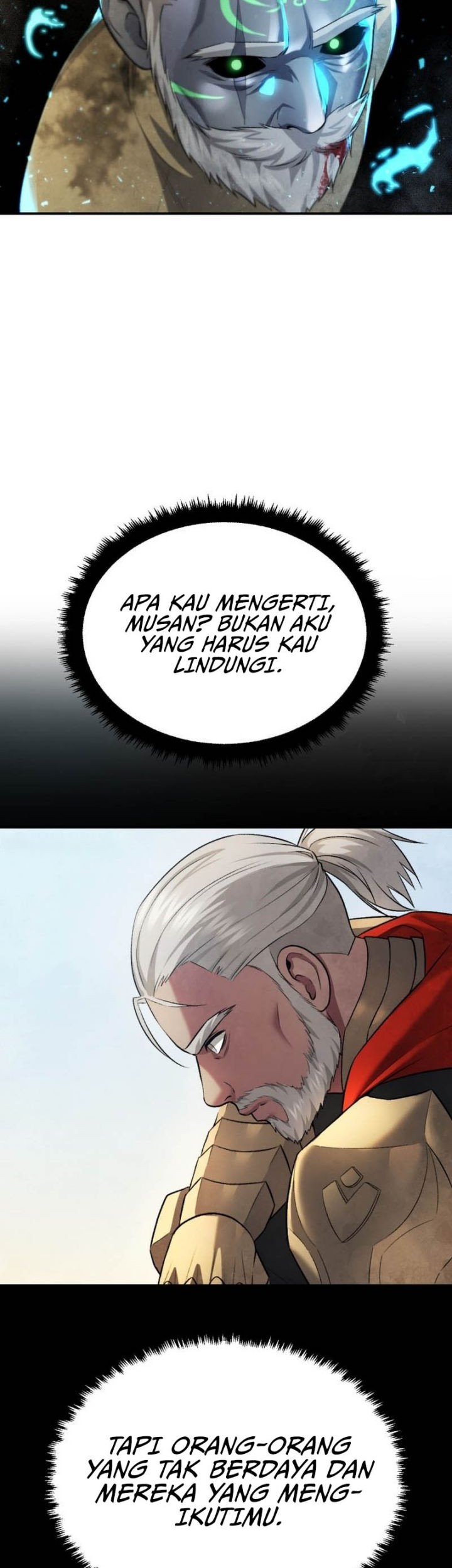 Monsters (2022) Bab 44 halaman 39