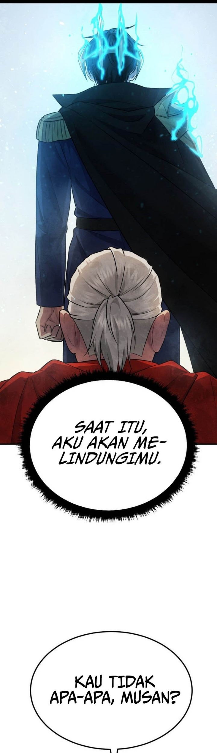 Monsters (2022) Bab 44 halaman 41