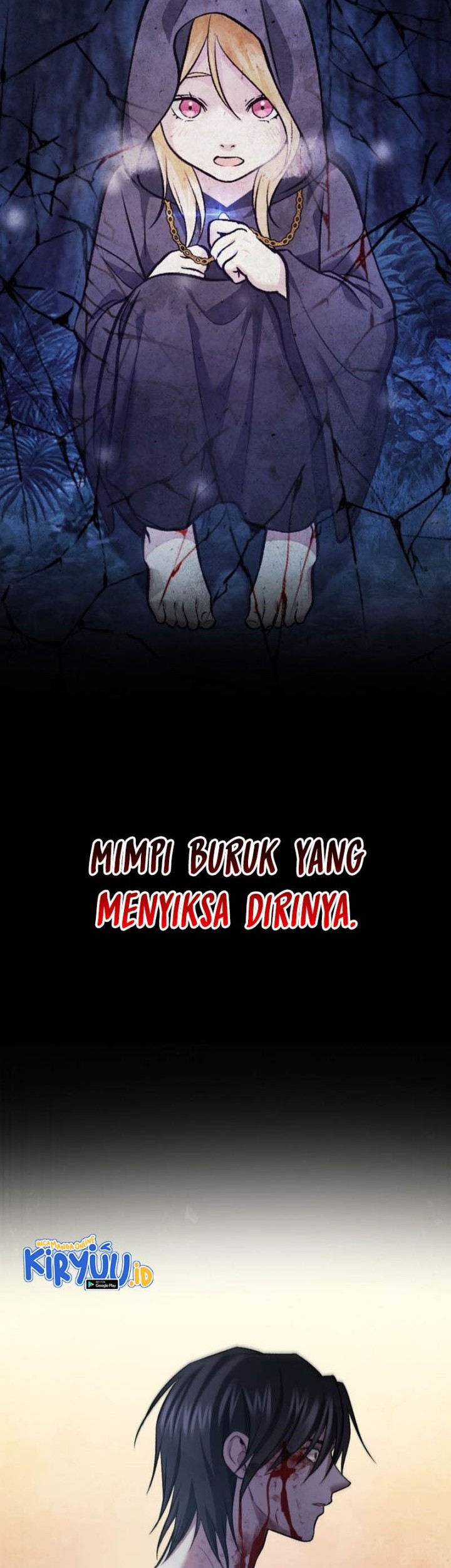 Monsters (2022) Bab 44 halaman 70