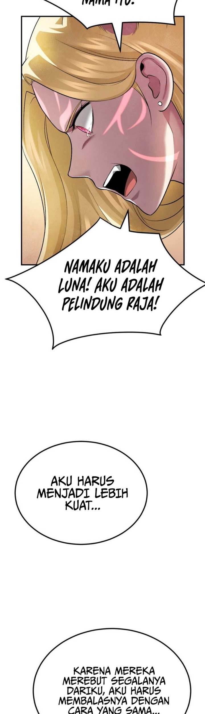 Monsters (2022) Bab 45 halaman 19