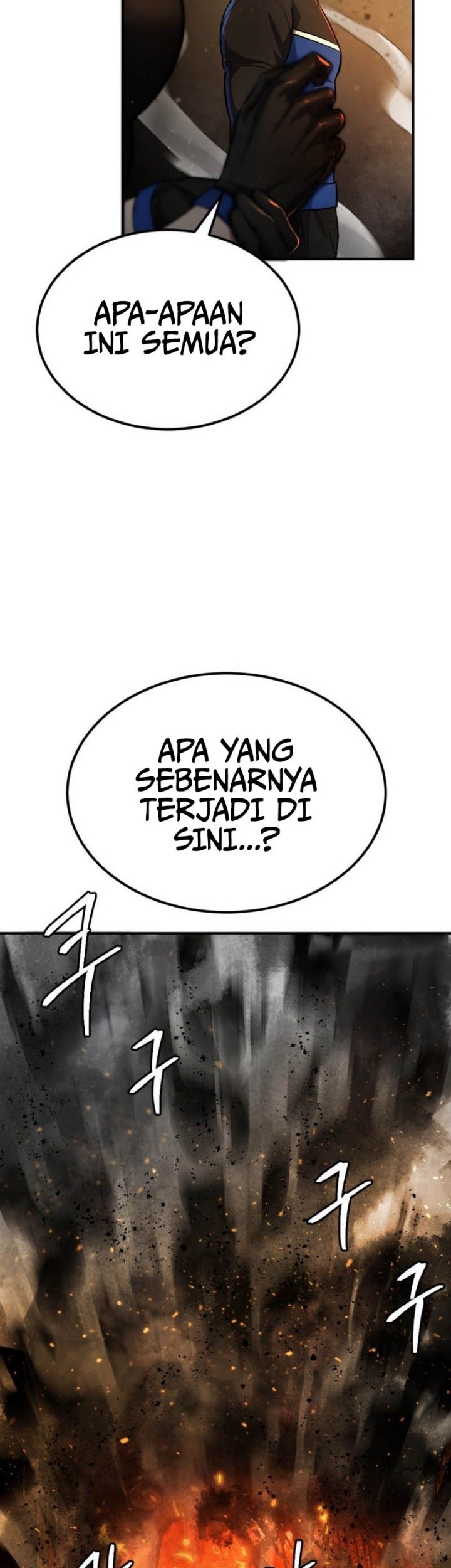 Monsters (2022) Bab 45 halaman 27