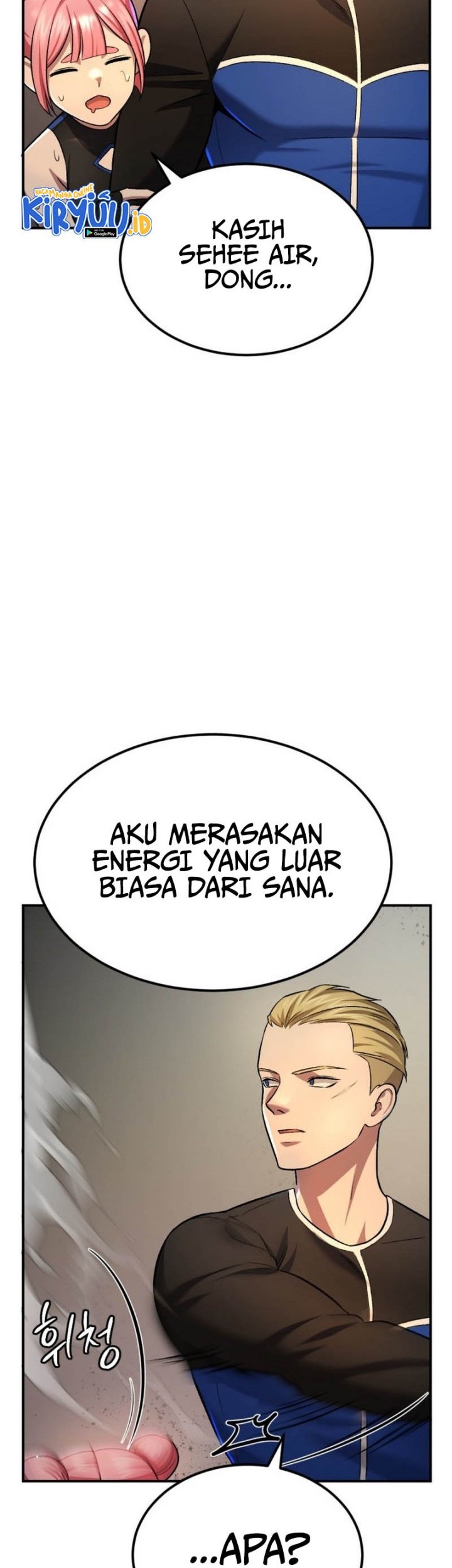 Monsters (2022) Bab 45 halaman 30