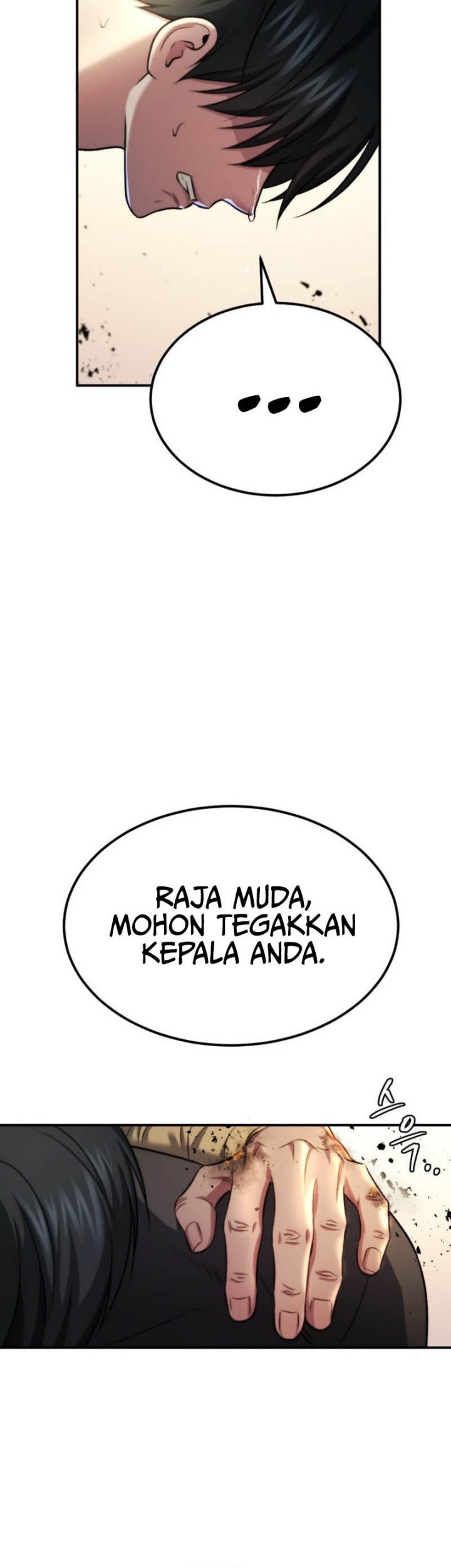 Monsters (2022) Bab 45 halaman 38