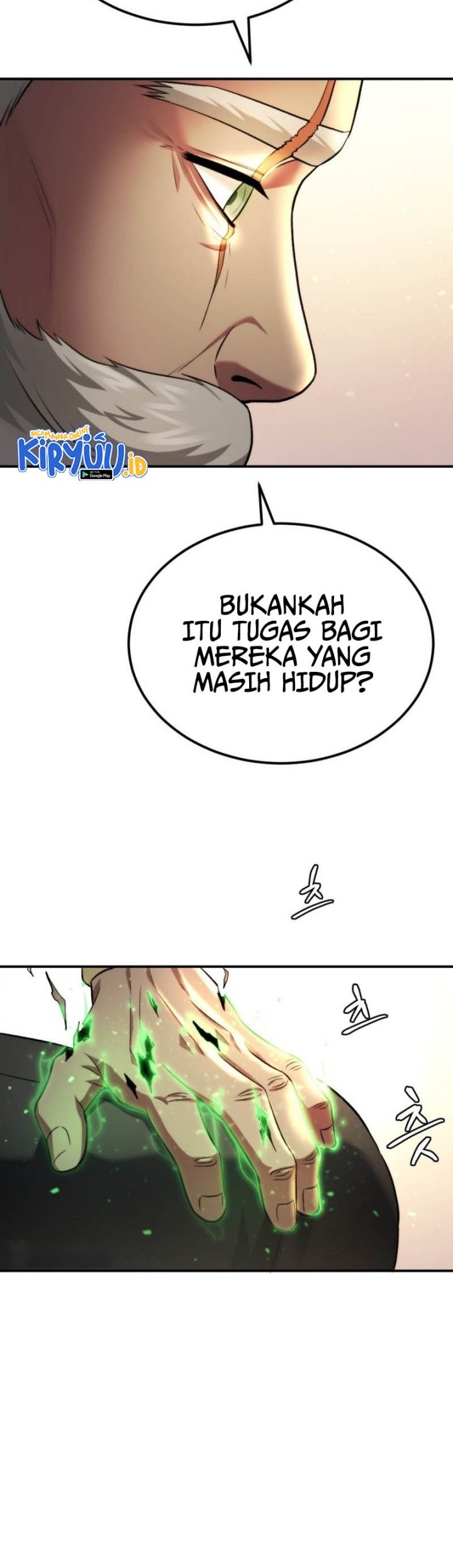 Monsters (2022) Bab 45 halaman 46