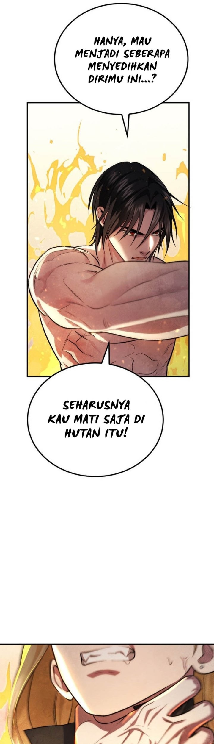 Monsters (2022) Bab 45 halaman 55