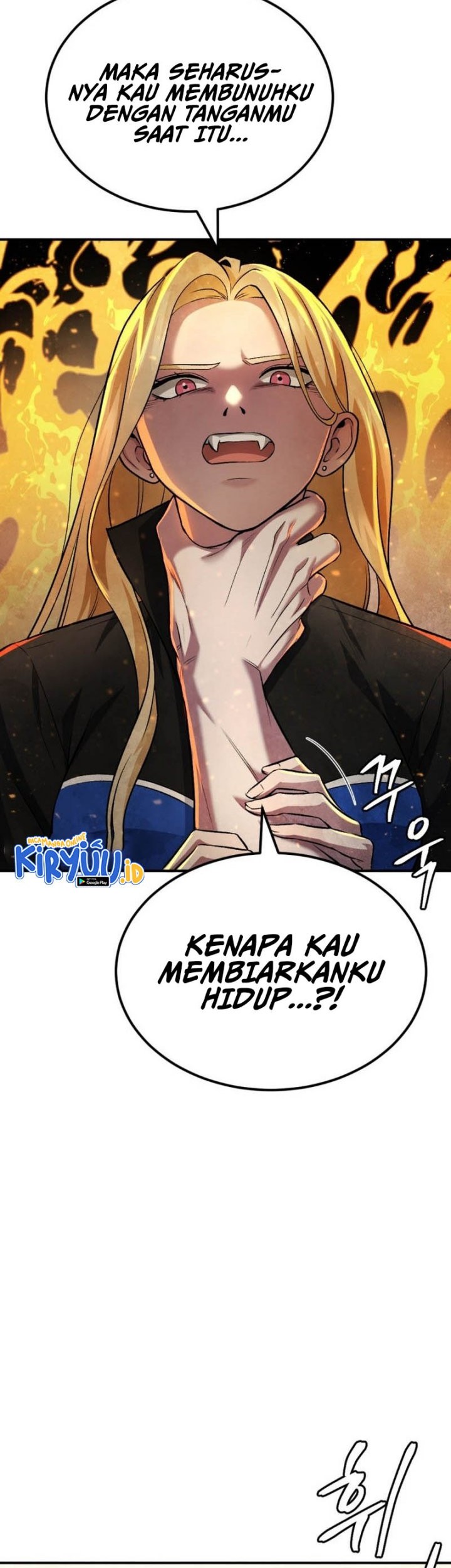 Monsters (2022) Bab 45 halaman 57
