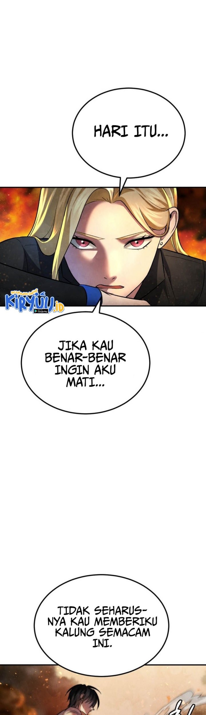 Monsters (2022) Bab 45 halaman 61