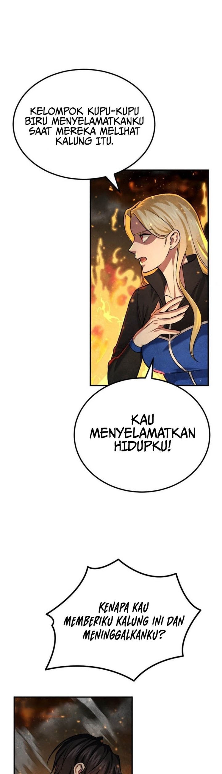 Monsters (2022) Bab 45 halaman 63