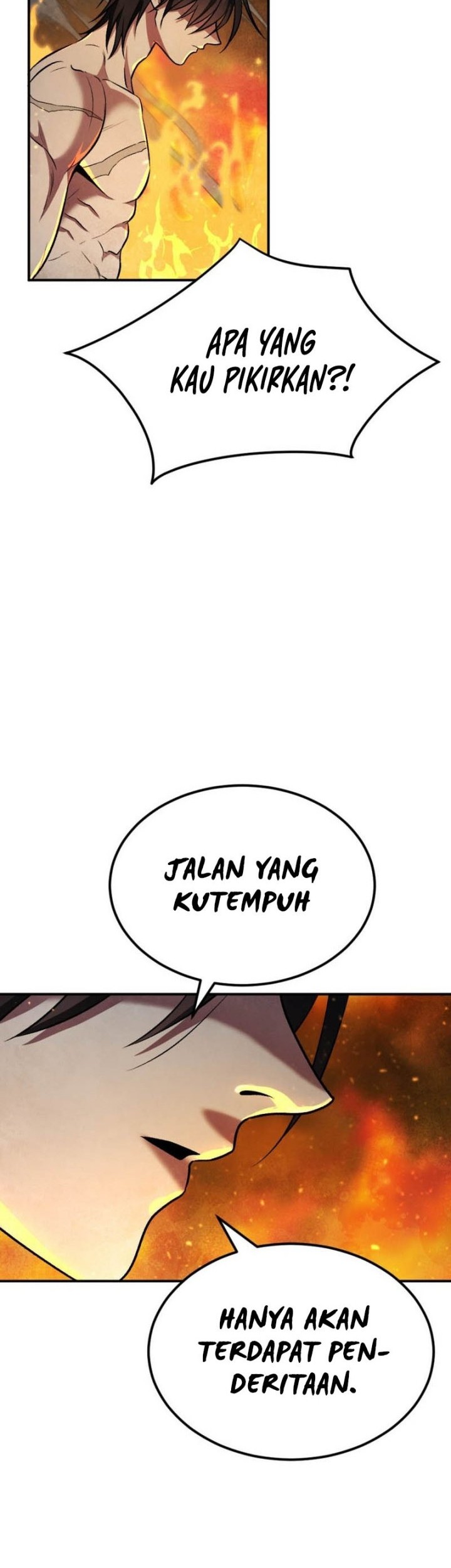 Monsters (2022) Bab 45 halaman 64