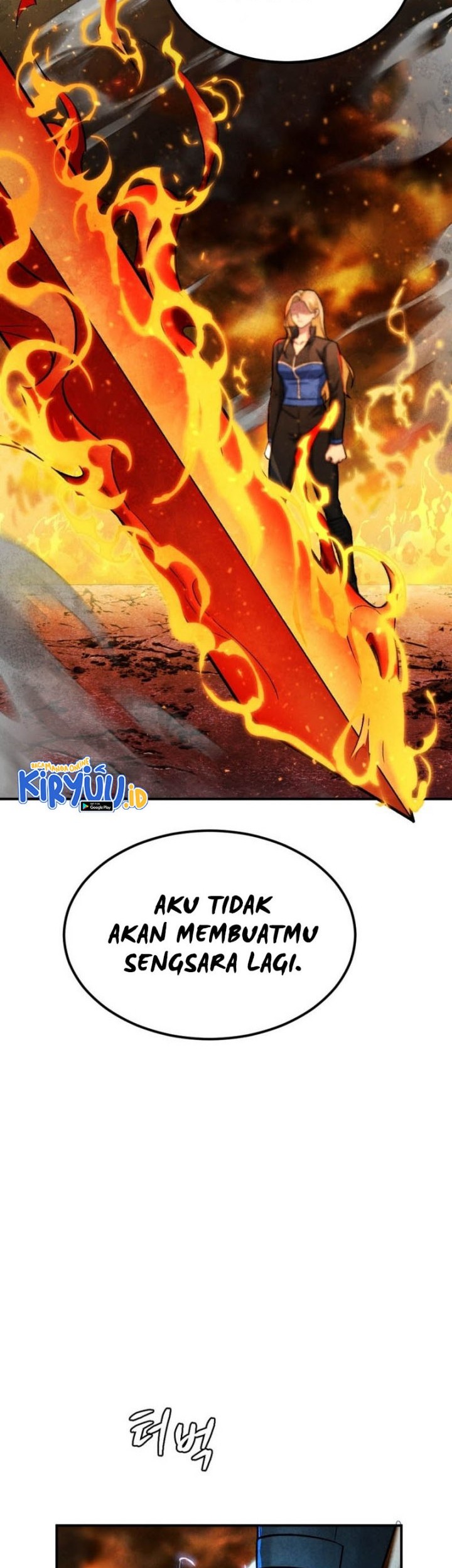 Monsters (2022) Bab 45 halaman 68